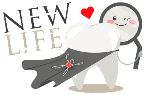newlifeodontoiatrica giphyupload Sticker