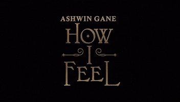 Turkey How I Feel GIF by Ashwin Gane