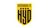 Sticker by Hyderabad FC