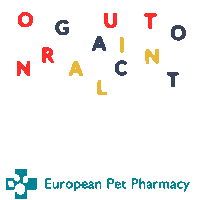 Ag Agility Sticker by Europeanpetpharmacy