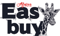 Easybuyafrica easybuyafrica Sticker
