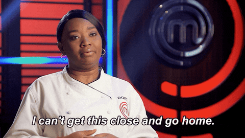 Season 10 Fox GIF by Masterchef