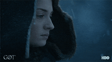 Season 7 Hbo GIF by Game of Thrones