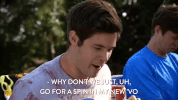 comedy central adam demamp GIF by Workaholics