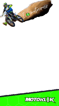 Sticker by Motoklik