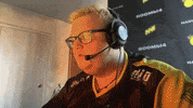 Yell Lets Go GIF by BLAST