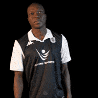 Abubakar GIF by Neftchi