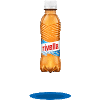 splash switzerland Sticker by Rivella