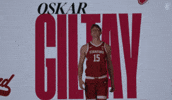Cheer Block GIF by Stanford Athletics