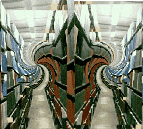 book mark loop GIF by Xenoself