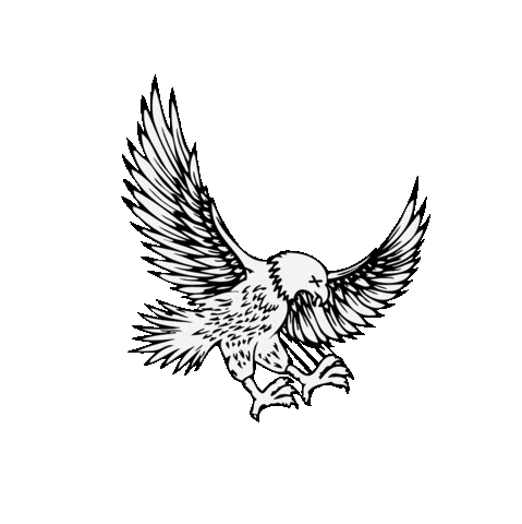 Edwin Youknow Sticker by Pacemaker Products