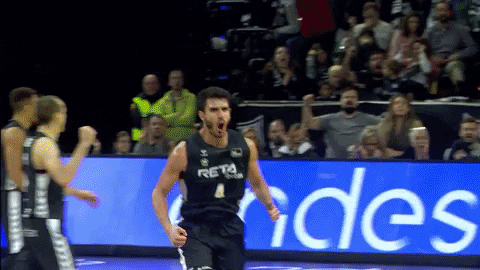 Come On Yes GIF by ACB