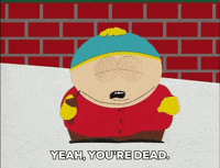 GIF by South Park 