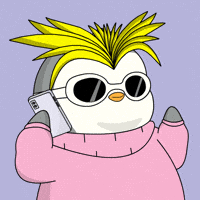 Sale Cash Out GIF by Pudgy Penguins