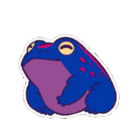Gay Pride Sticker