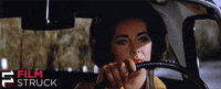driving daniel mann GIF by FilmStruck