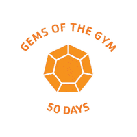 Theymca 50Days Sticker by Golden Isles YMCA