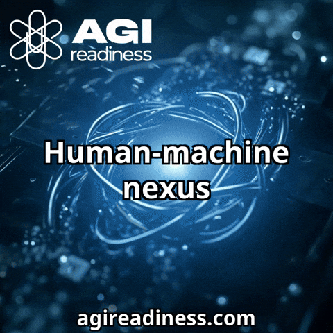 Tech Lines GIF by AGIReadiness