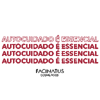 Beauty Woman Sticker by Facinatus