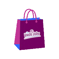 Sticker by vanillavalley