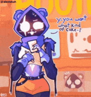 Cake Rtl GIF