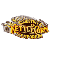 Clown Rotn Sticker by Mr. Goodstuff