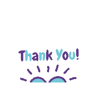 West Cork Thank You Sticker by Cork ARC