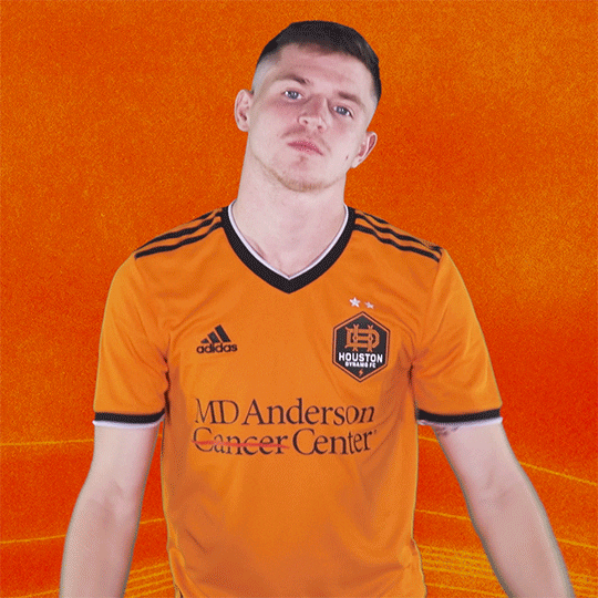 H Town Football GIF by Houston Dynamo FC