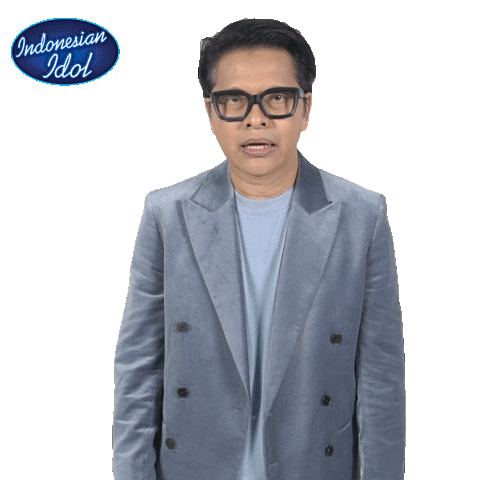 Homeoftheidols Armandmaulana Sticker by Indonesian Idol