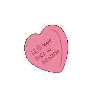 vdaytest Sticker by Big Mouth Netflix