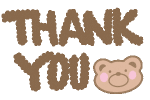 Thanks Appreciate Sticker
