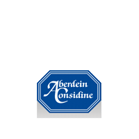 Sticker by Aberdein Considine