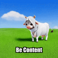 Gratitude Wisdom GIF by Sagemoohammad