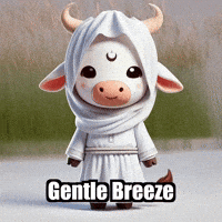 Wisdom Gentleness GIF by Sagemoohammad