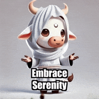 Peace Wisdom GIF by Sagemoohammad