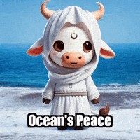 Peace Letting Go GIF by Sagemoohammad
