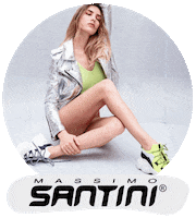 Made In Italy Sticker by Massimo Santini Shoes