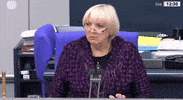 DeutscherBundestag reaction chill relax politics GIF