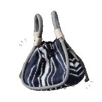 Denim Tenun Sticker by Josvli