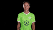 Football Swipe Up GIF by VfL Wolfsburg
