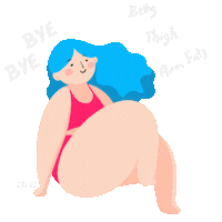 Hourglass Realresults Sticker by Onecare Wellness