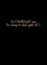 Sharpthoughtlings tiktok trend creative girl sharpthoughtlings creativegirl GIF