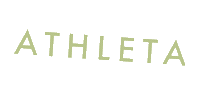 Logo Sticker by Athleta