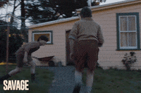 Jake Ryan Gang GIF by Madman Films