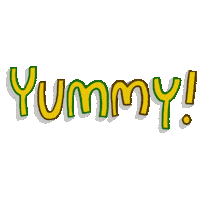 tweexis food sexy yummy yum Sticker