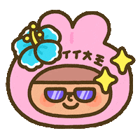 Cool Sticker by weiweiboy