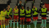 Kcc GIF by National Women's Soccer League