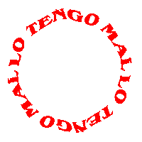 Latin Artist Sticker by VALÉ