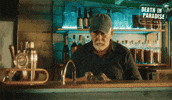 Angry Gonna Get You GIF by Death In Paradise