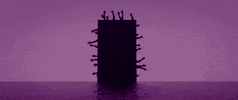 Rock Hands GIF by Red Bull Records